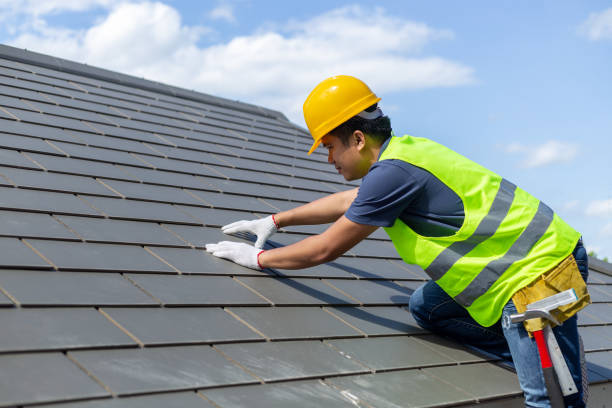 Gutter Installation and Roofing in East Liverpool, OH