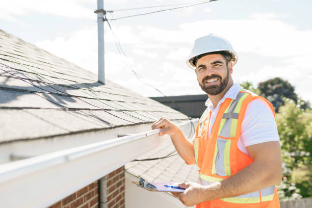  East Liverpool, OH Roofing Contractor Pros