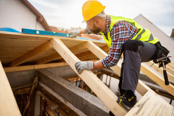 Professional Roofing Contractor in East Liverpool, OH