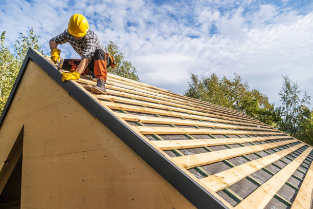 Best Best Roofing Contractors  in East Liverpool, OH