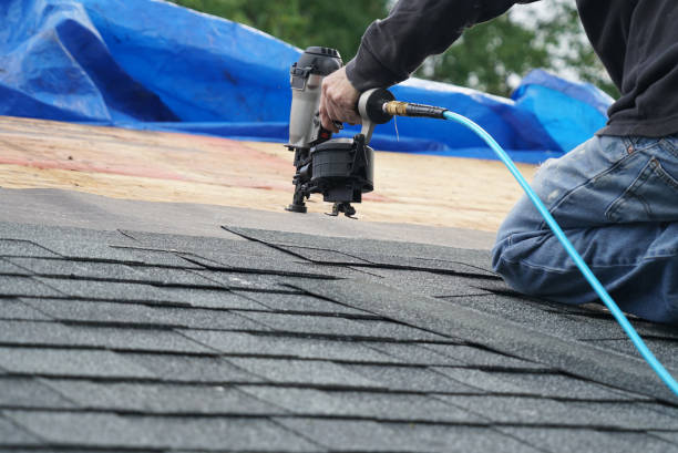 Best Residential Roof Replacement  in East Liverpool, OH