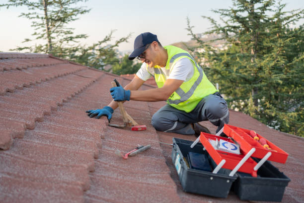 Best Affordable Roofing Company  in East Liverpool, OH