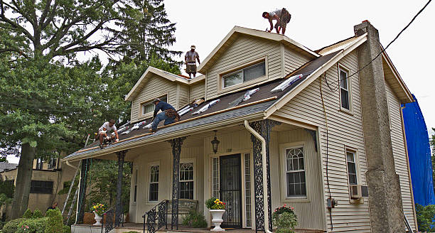 Best Roof Restoration Services  in East Liverpool, OH
