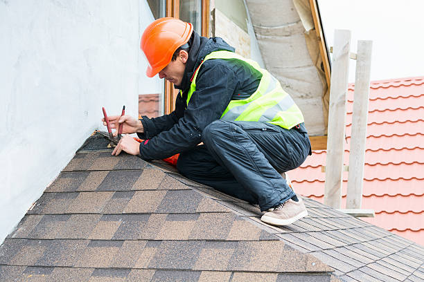 Best Roof Maintenance Services  in East Liverpool, OH