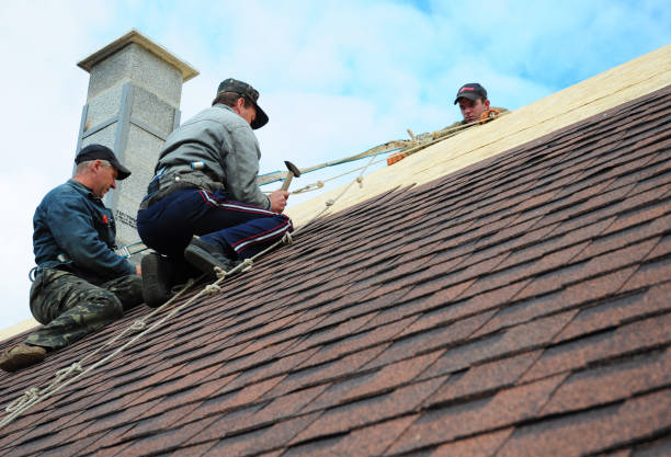 Roof Installation Near Me in East Liverpool, OH